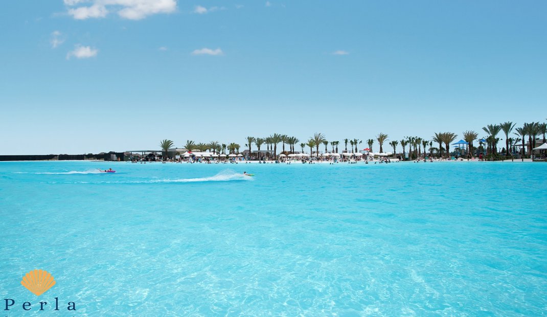 Nýbygging - Íbúð -
Torre Pacheco