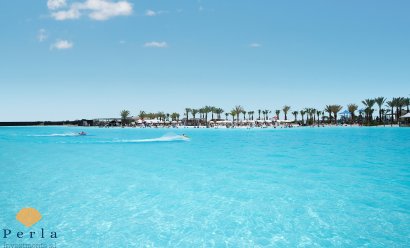 Nýbygging - Íbúð -
Torre Pacheco