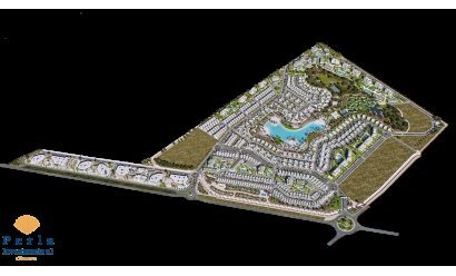 Nýbygging - Íbúð -
Torre Pacheco