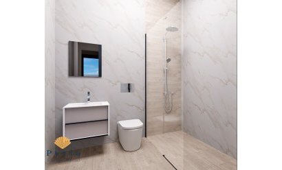 Obra nueva - Bungalow -
Finestrat