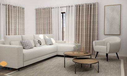 New Build - Penthouse -
La Mata