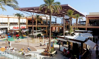 New Build - Apartment -
Torrevieja - La Mata