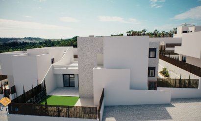 Nýbygging - Sérhæð -
La Finca Golf