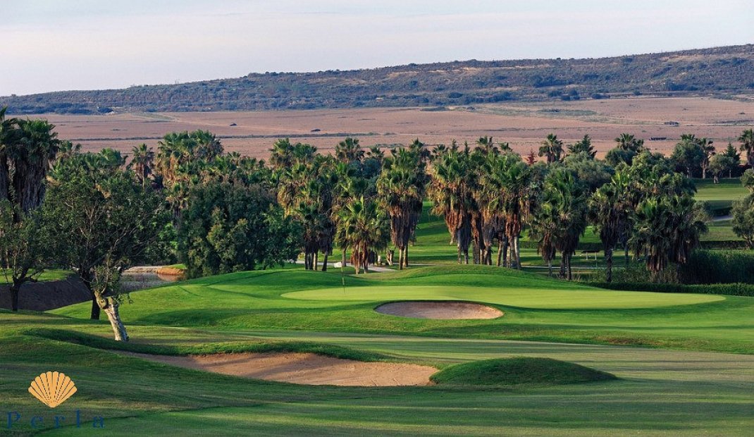 New Build - Bungalow -
La Finca Golf