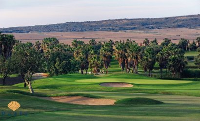 New Build - Bungalow -
La Finca Golf