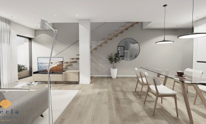 New Build - Villa -
San Pedro del Pinatar