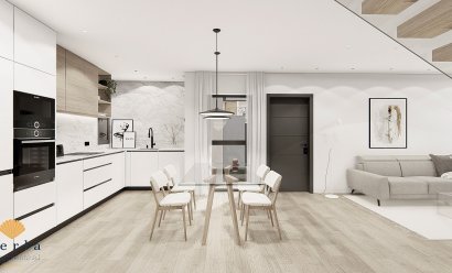 New Build - Villa -
San Pedro del Pinatar