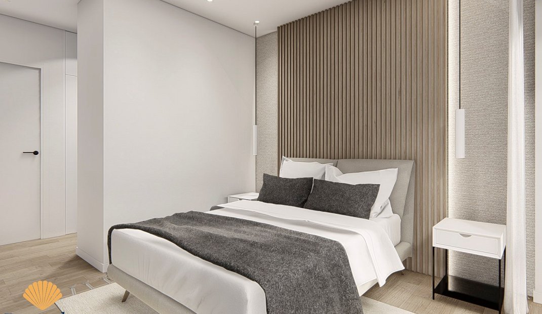 New Build - Villa -
San Pedro del Pinatar