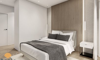 New Build - Villa -
San Pedro del Pinatar