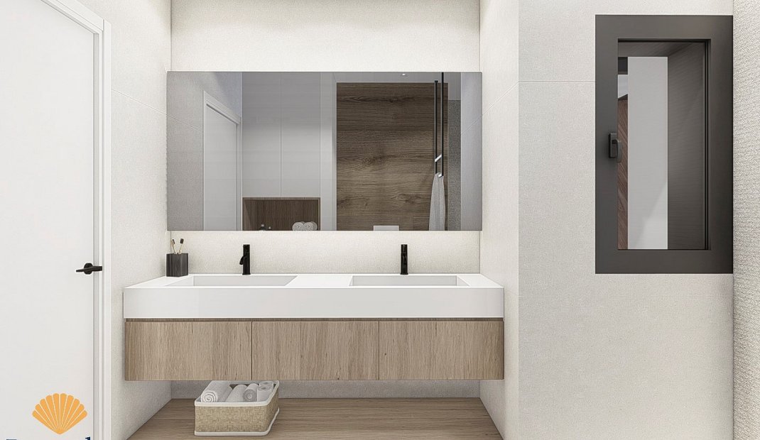 New Build - Villa -
San Pedro del Pinatar