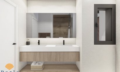 New Build - Villa -
San Pedro del Pinatar