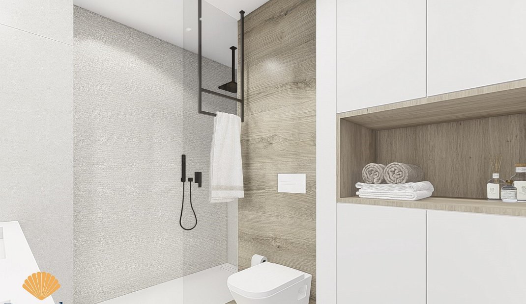 New Build - Villa -
San Pedro del Pinatar