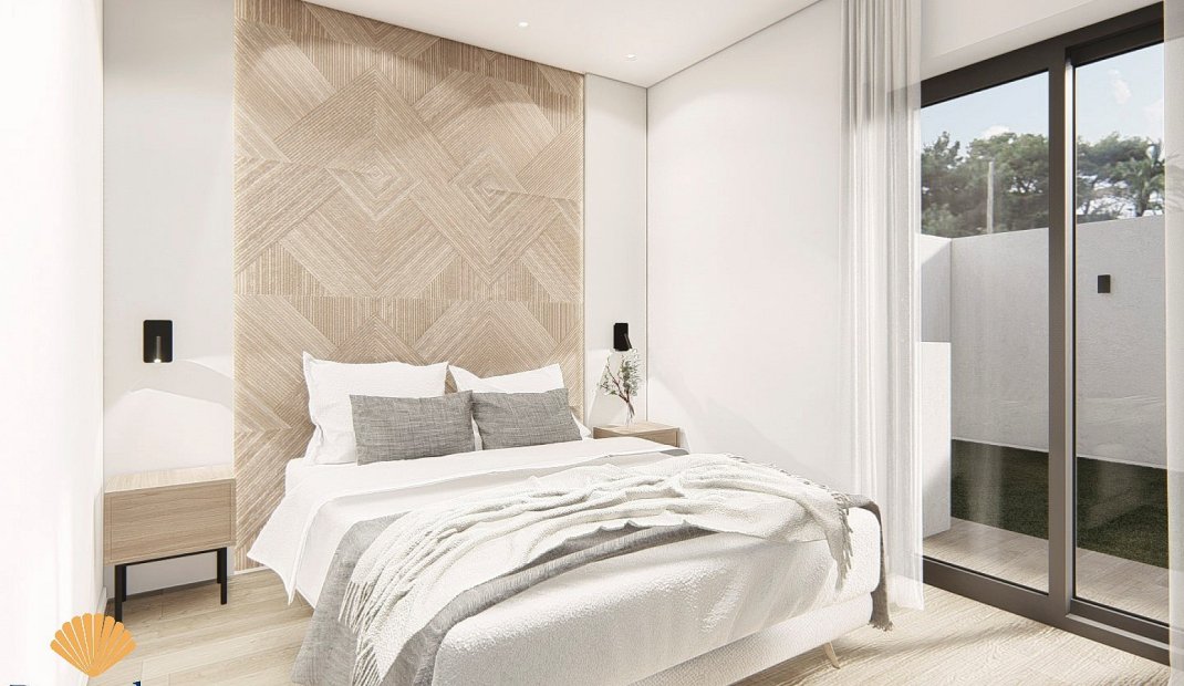 New Build - Villa -
San Pedro del Pinatar