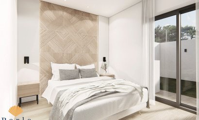 New Build - Villa -
San Pedro del Pinatar