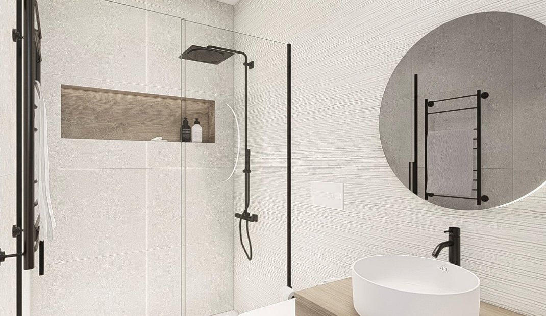 New Build - Villa -
San Pedro del Pinatar