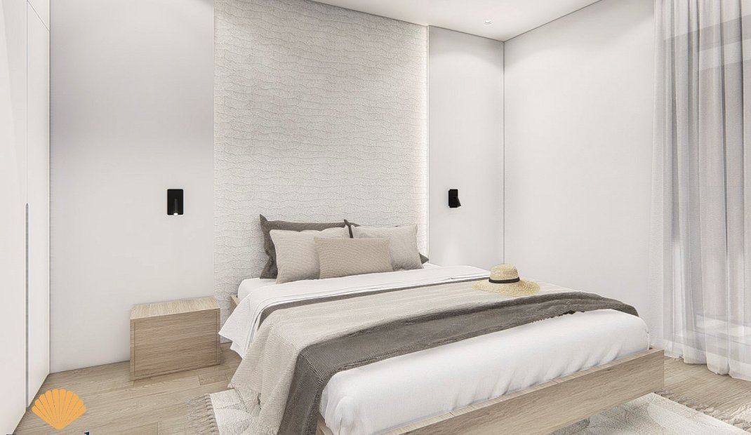 New Build - Villa -
San Pedro del Pinatar