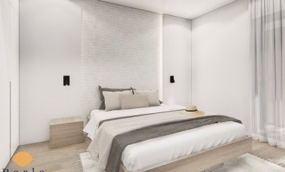 New Build - Villa -
San Pedro del Pinatar