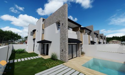 New Build - Villa -
San Pedro del Pinatar