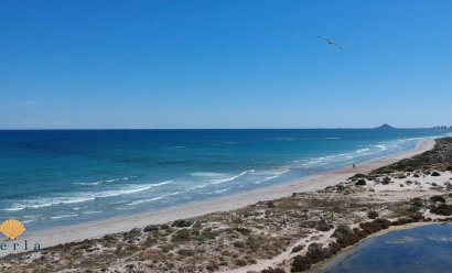 New Build - Villa -
San Pedro del Pinatar