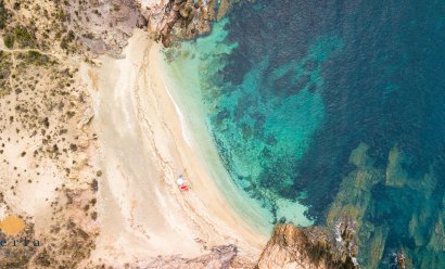 New Build - Villa -
San Pedro del Pinatar