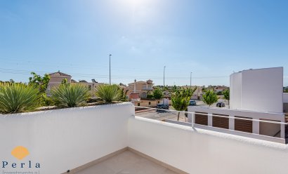 Nýbygging - Einbýlishús -
Los Alcázares