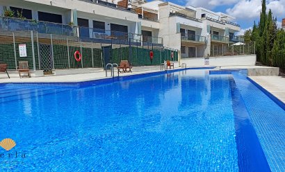 Resale - Apartment -
Campoamor