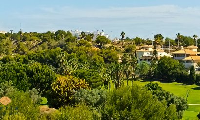Resale - Apartment -
Campoamor