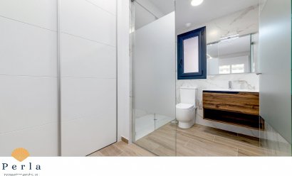 New Build - Apartment -
Arenales del Sol