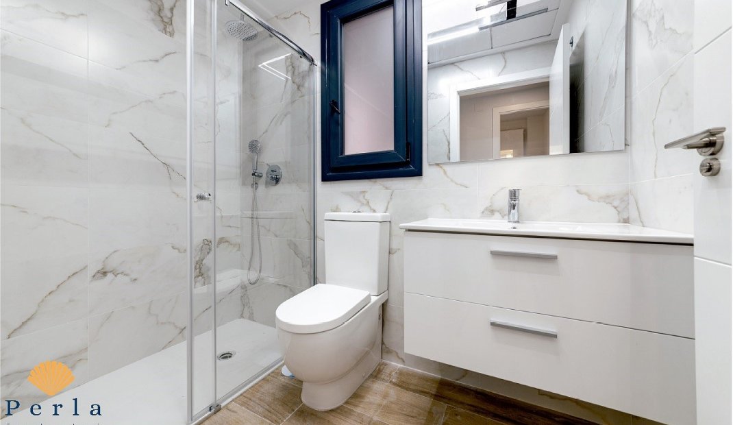 New Build - Apartment -
Arenales del Sol