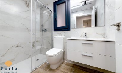 New Build - Apartment -
Arenales del Sol