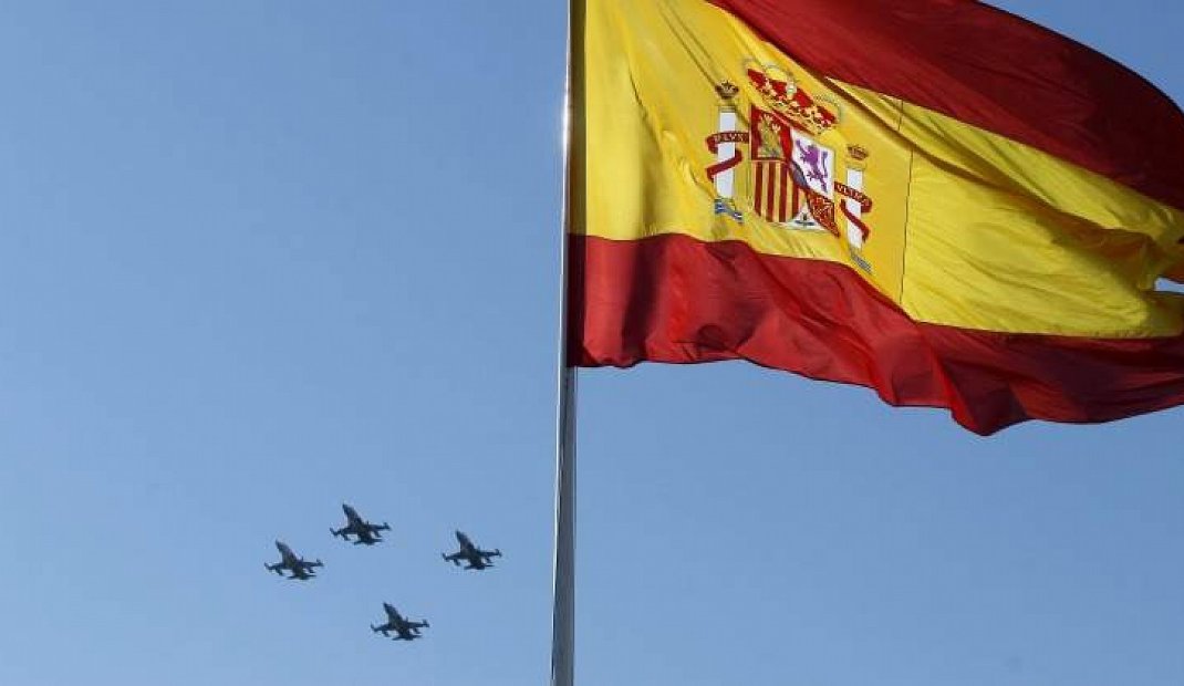 New Build - Apartment -
Arenales del Sol