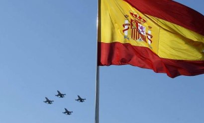 New Build - Apartment -
Arenales del Sol