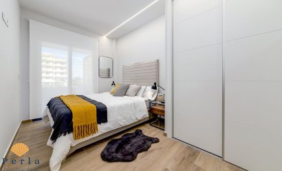 New Build - Apartment -
Arenales del Sol