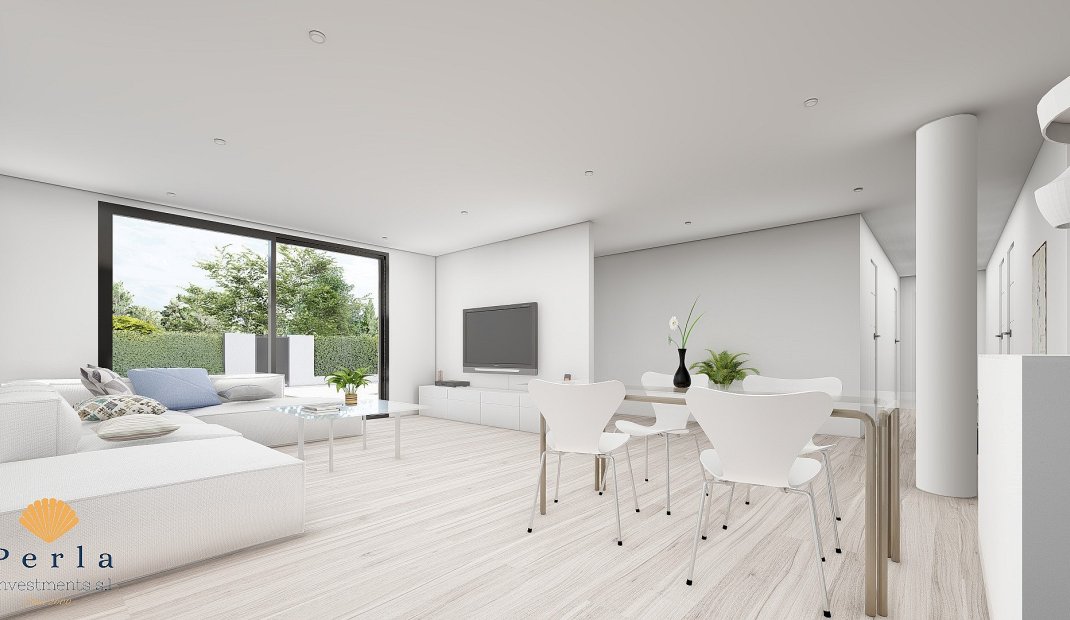 New Build - Villa -
Calasparra