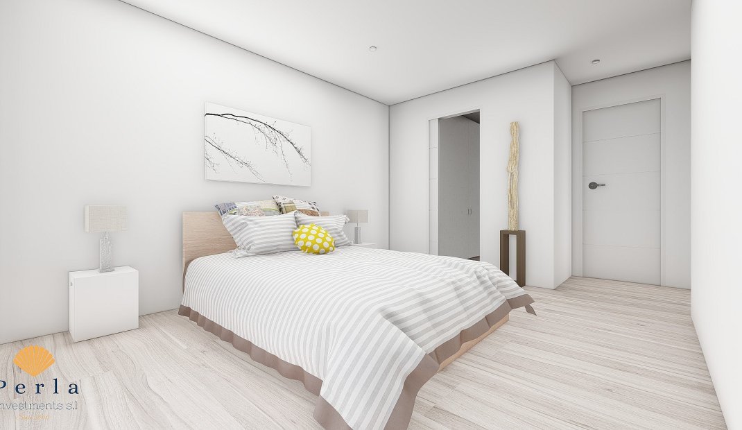 New Build - Villa -
Calasparra