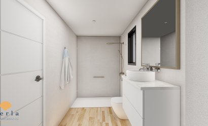 New Build - Villa -
Calasparra