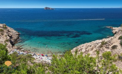 New Build - Apartment -
Finestrat