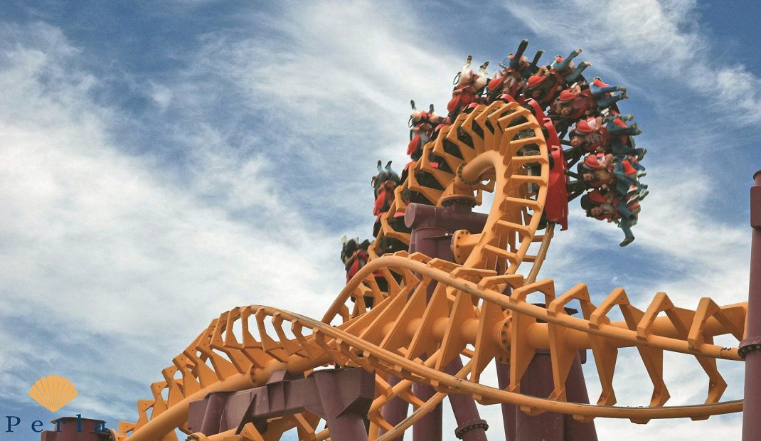 New Build - Apartment -
Finestrat