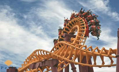 New Build - Apartment -
Finestrat