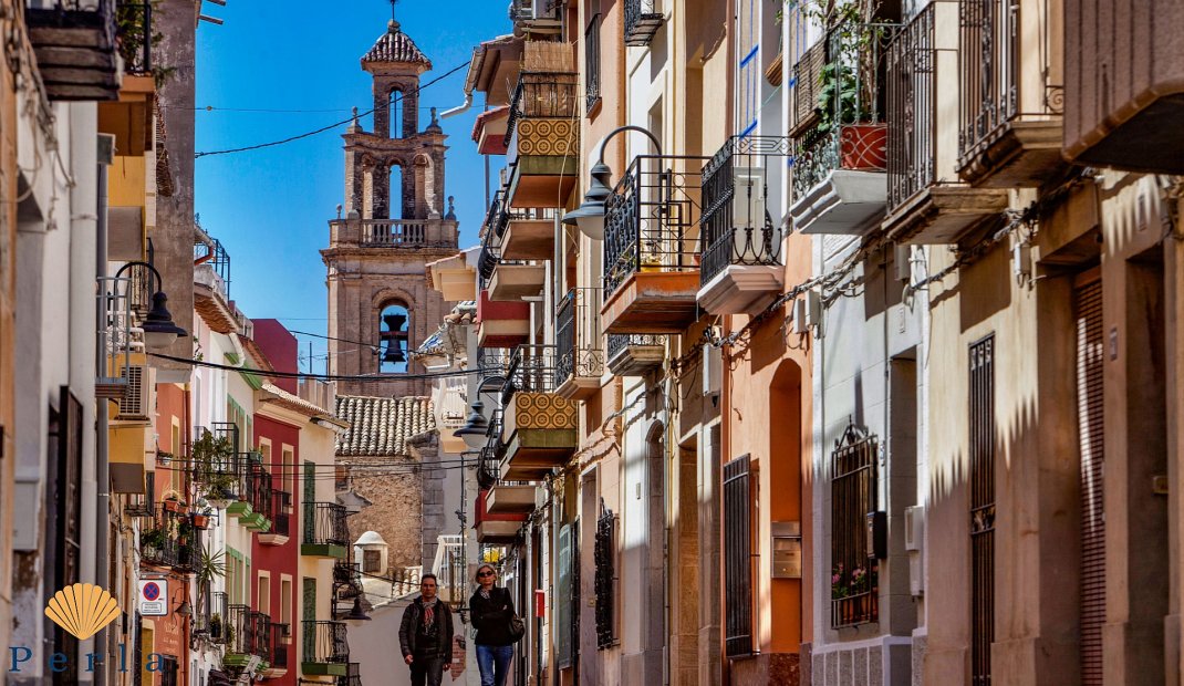 New Build - Apartment -
Finestrat