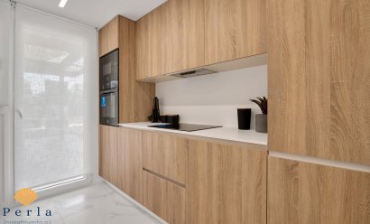 New Build - Apartment -
Punta Prima