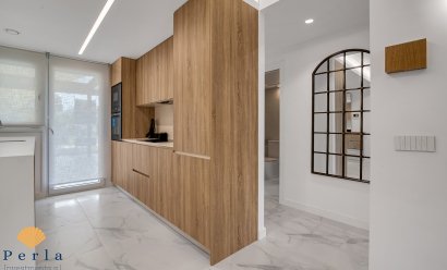 New Build - Apartment -
Punta Prima