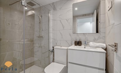 Obra nueva - Apartamento -
Punta Prima