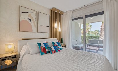 Obra nueva - Apartamento -
Punta Prima