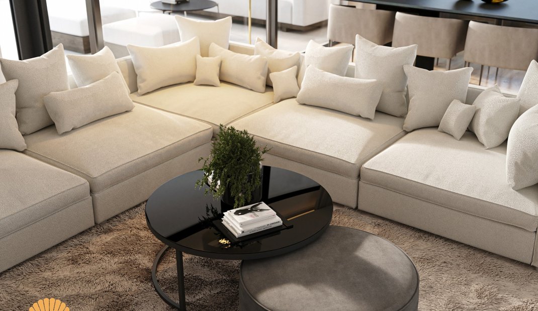 New Build - Apartment -
Las Colinas Golf