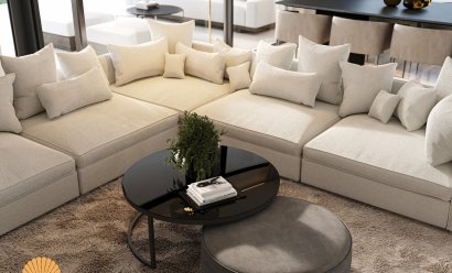 New Build - Apartment -
Las Colinas Golf