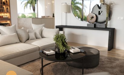 New Build - Apartment -
Las Colinas Golf