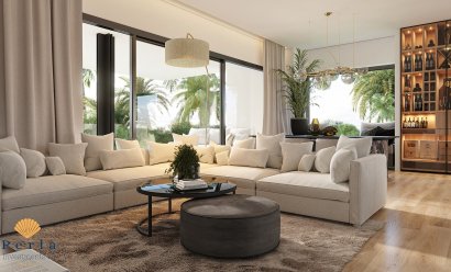 New Build - Apartment -
Las Colinas Golf