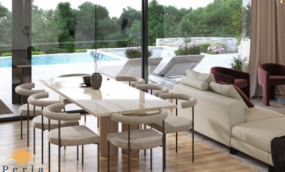 New Build - Apartment -
Las Colinas Golf