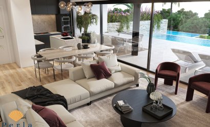 New Build - Apartment -
Las Colinas Golf